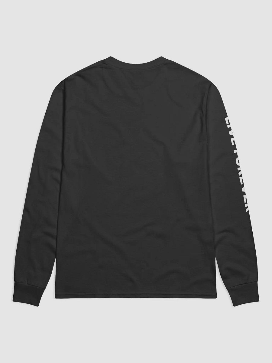 LFxChampion Longsleeve tee product image (2)