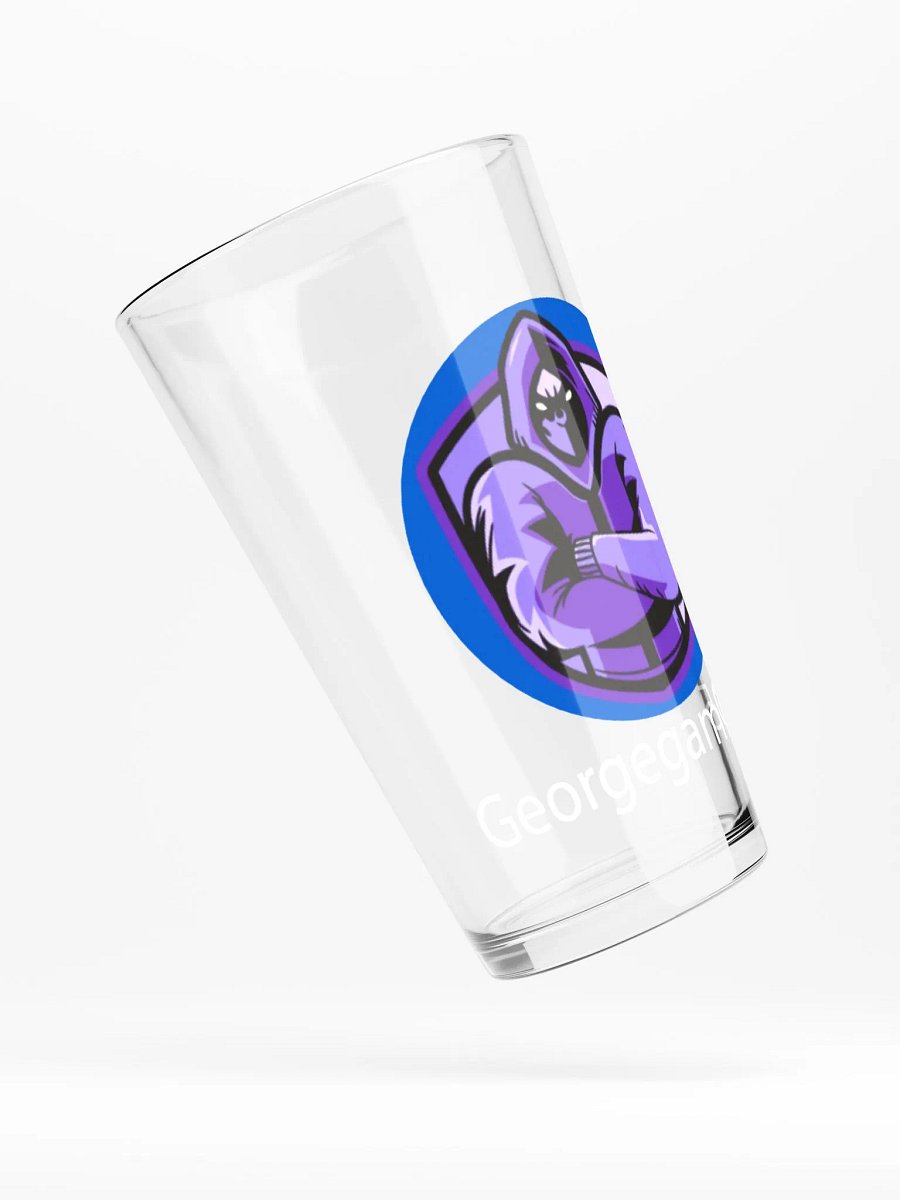 Pint Glass product image (3)