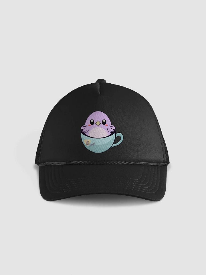 Swit Finch Logo | Cap product image (1)