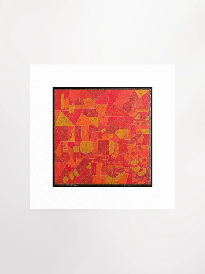Boondoggled Print product image (2)