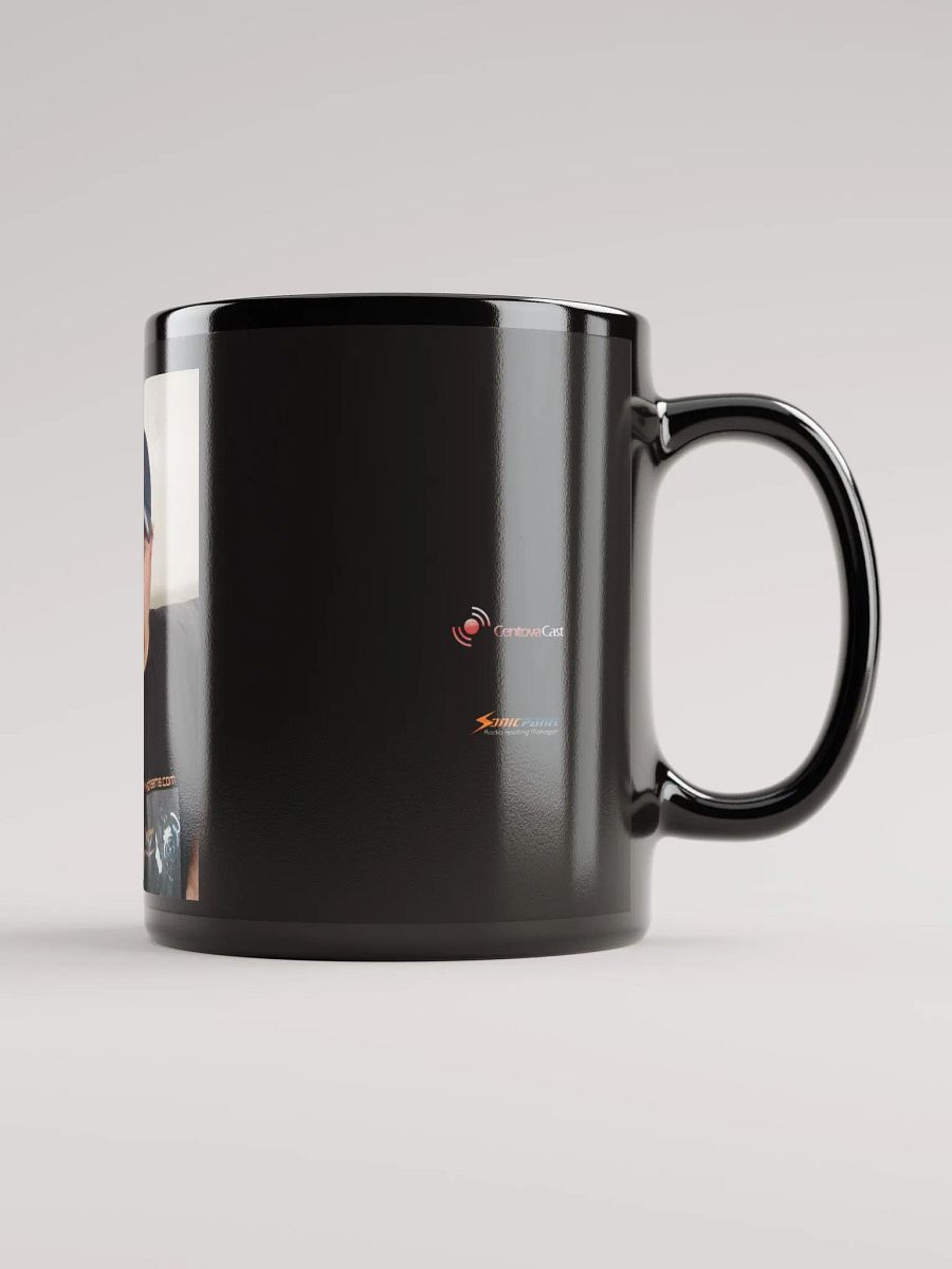 Meet the CEO MUG! product image (2)