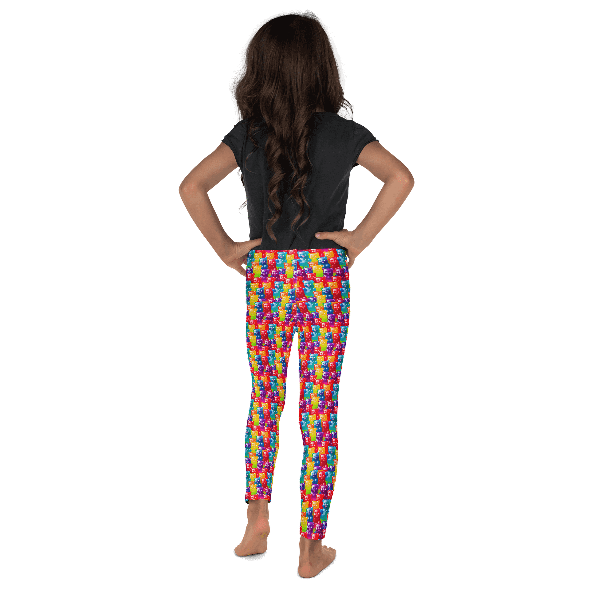 Jellybears Dance JumpActive Leggings product image (5)