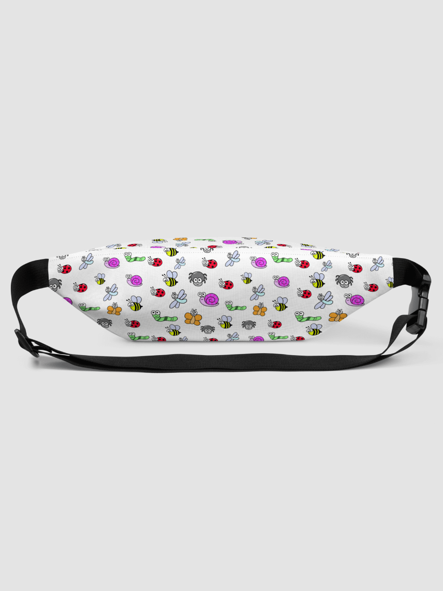BugSWAG FatAmbdomin Pack WHT product image (3)