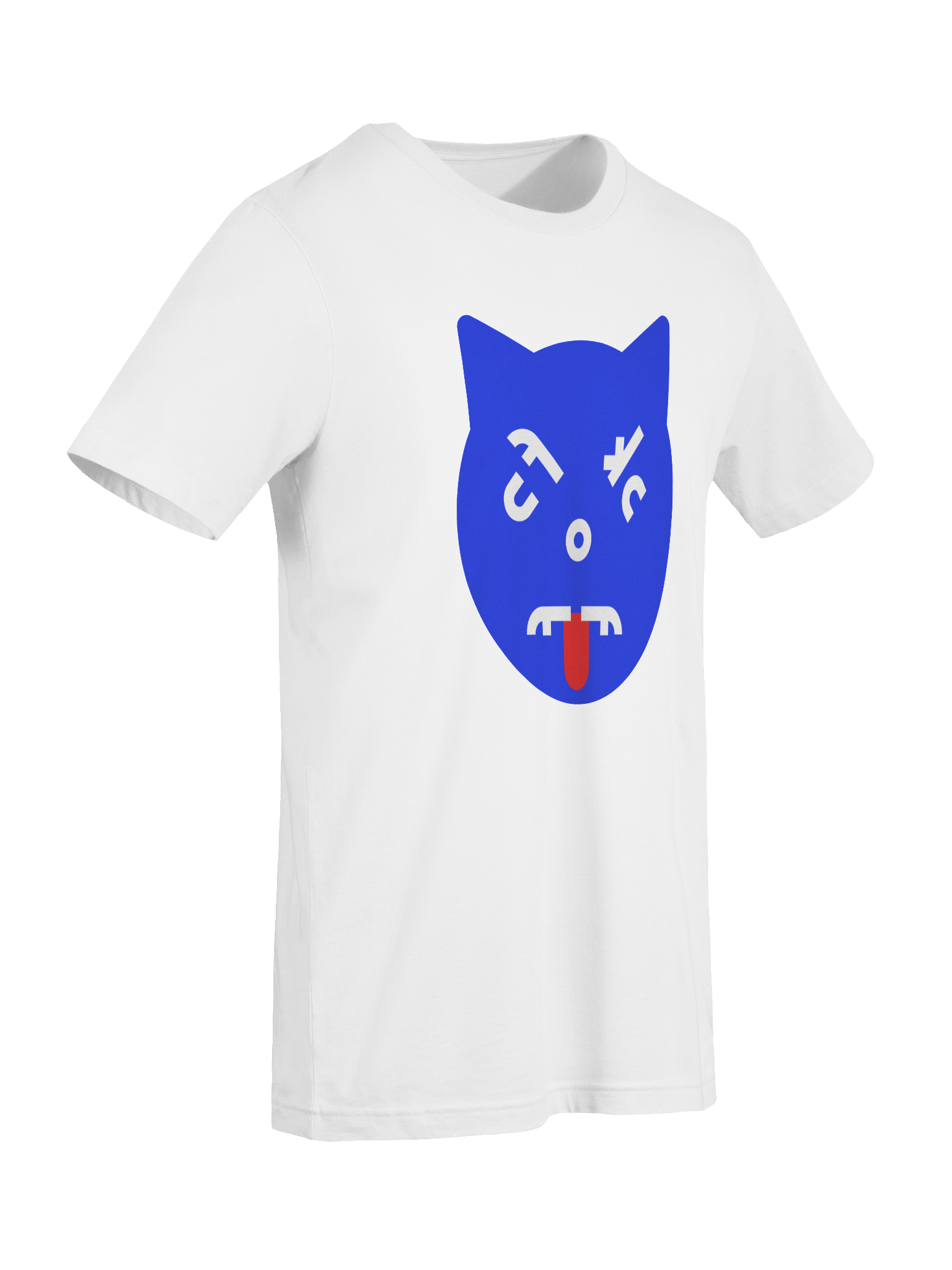 ANGRY CAT - WOMEN'S FIT product image (5)