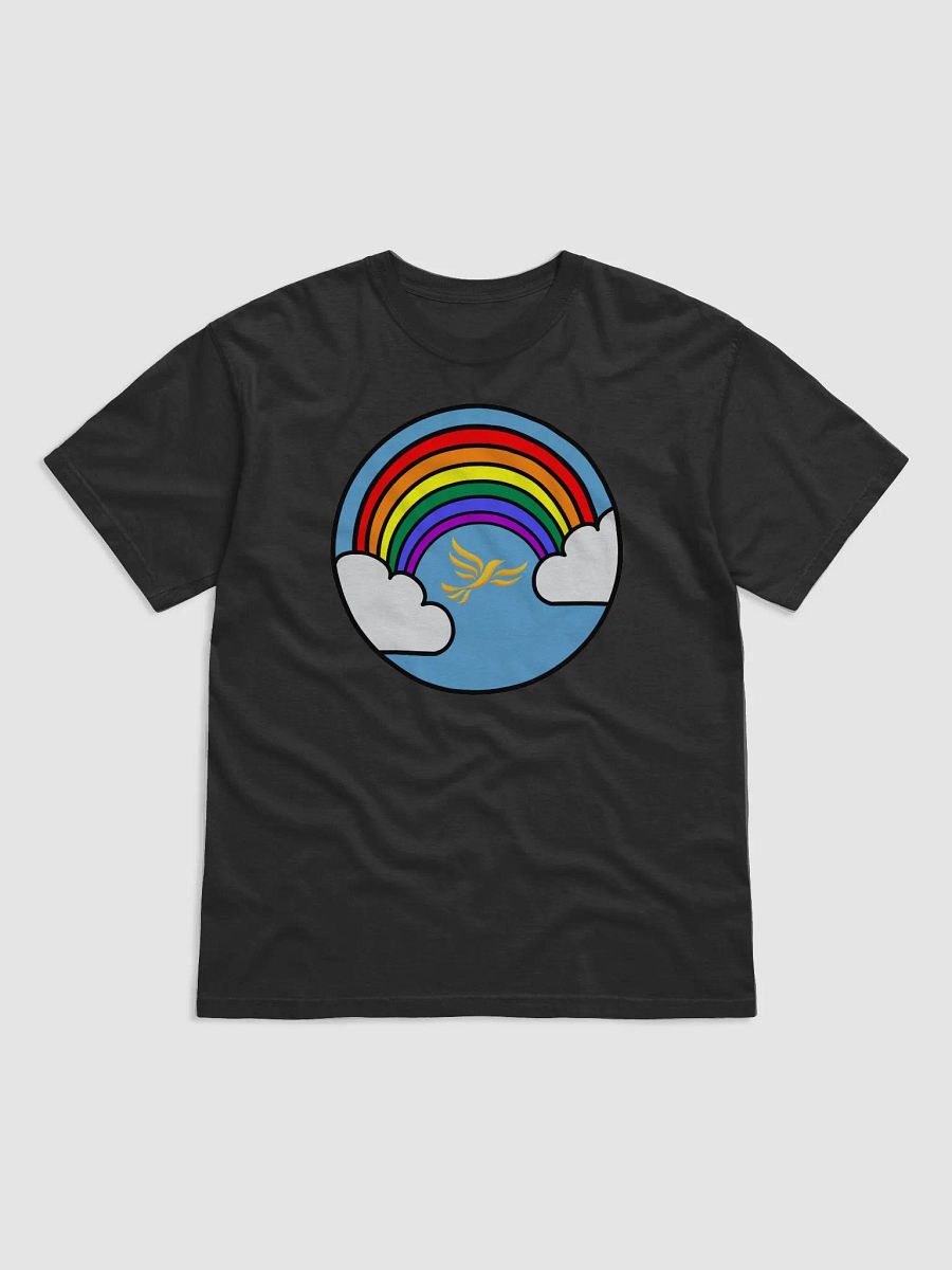 Rainbow LibDems product image (2)