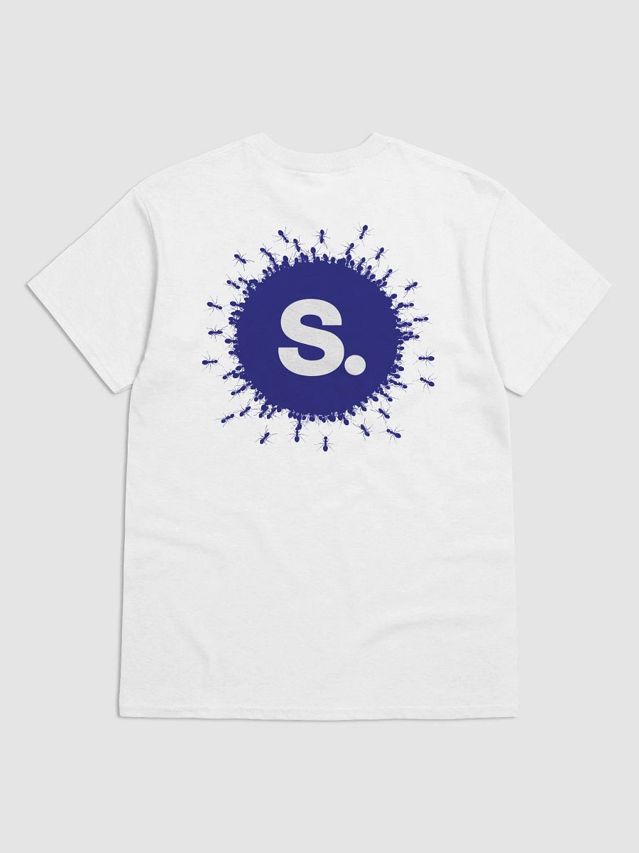 Limited Edition SERH🐜. "Swarm" T-Shirt product image (1)
