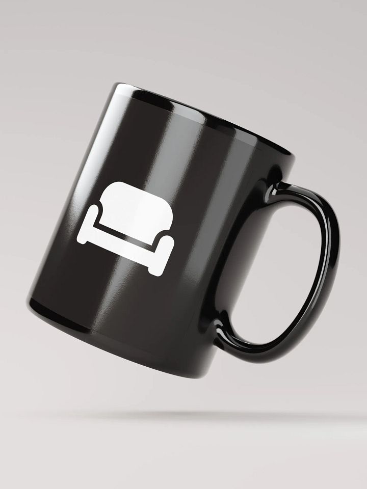 JENNY from the COUCH Mug product image (4)