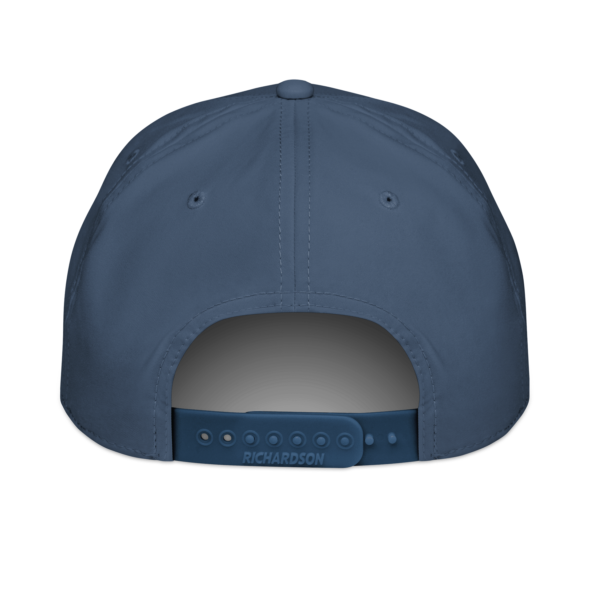 Chicago 20 Something Rope Hat - Blue product image (2)