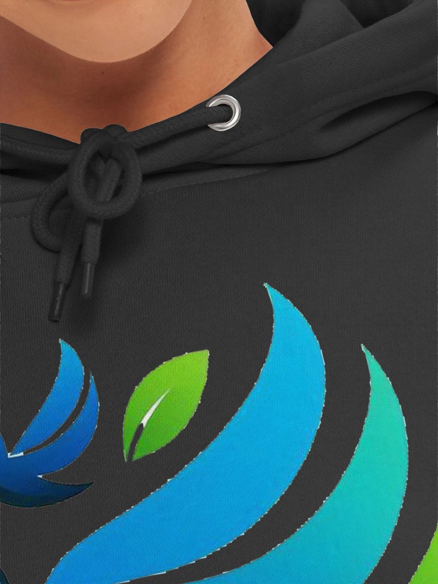 Whimsical Avian Delight Hoodie product image (7)