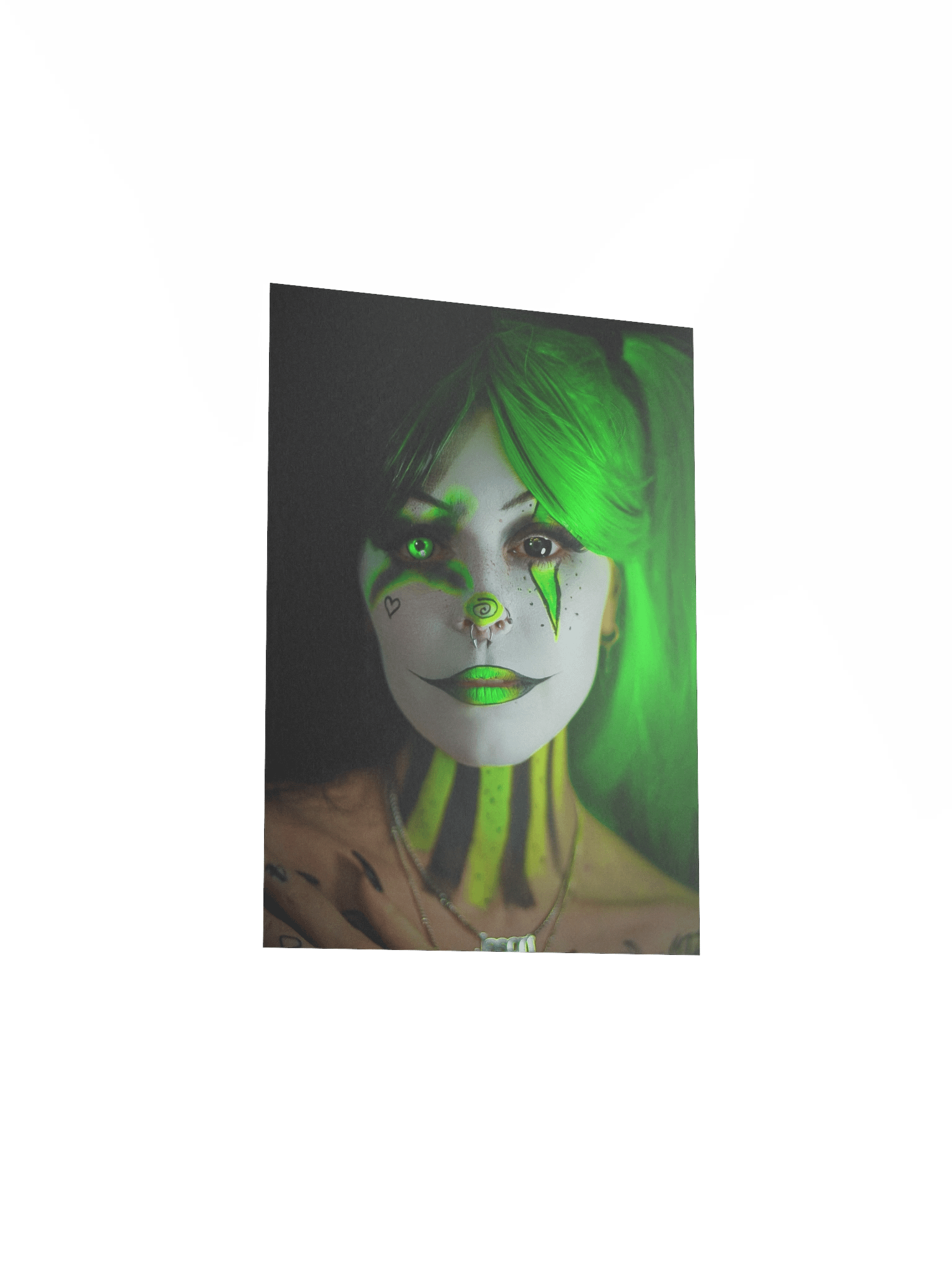 Neon Chaos product image (9)