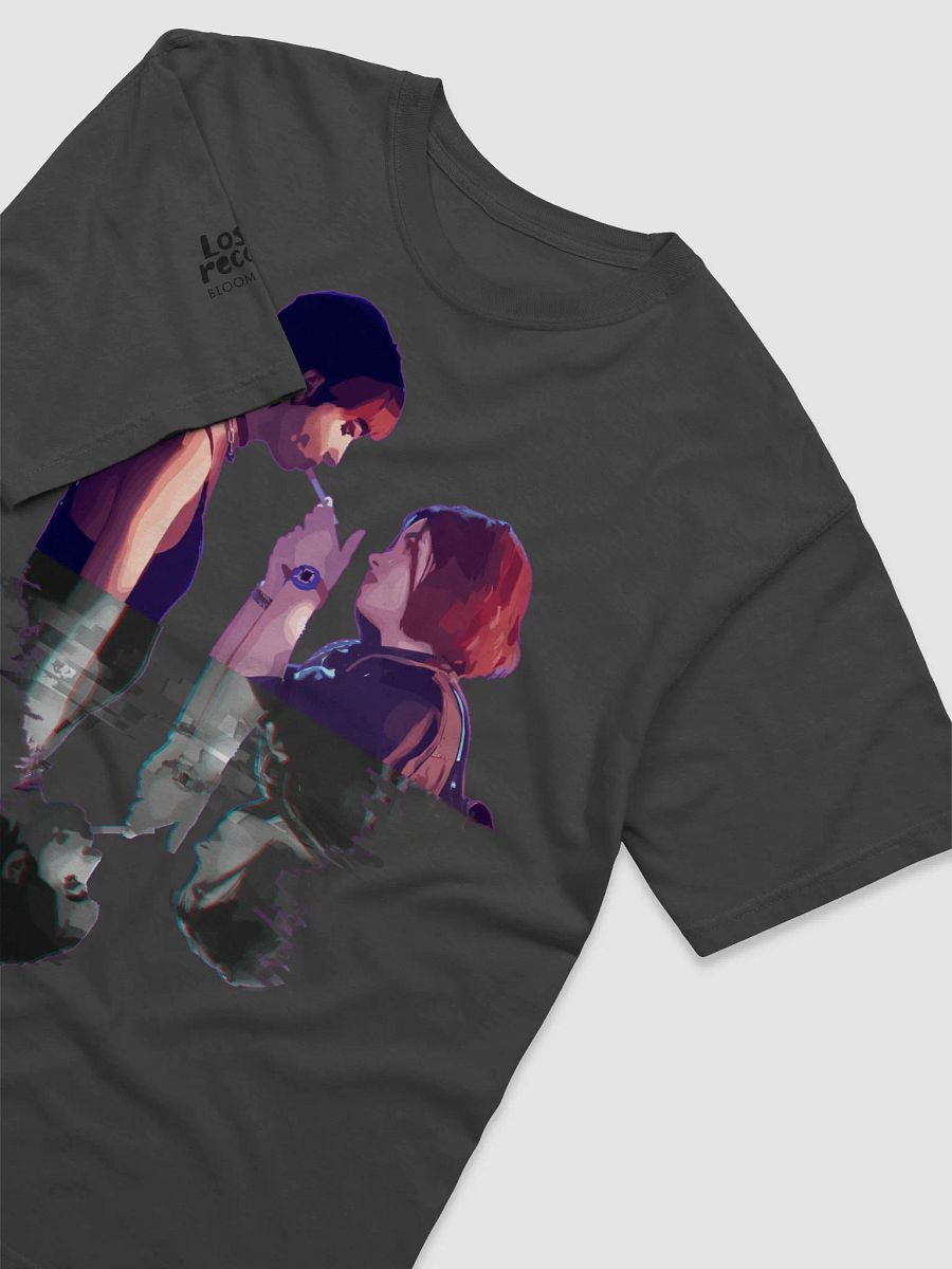 Lost Records: Bloom & Rage; Swann x Nora (Cigarette) product image (19)