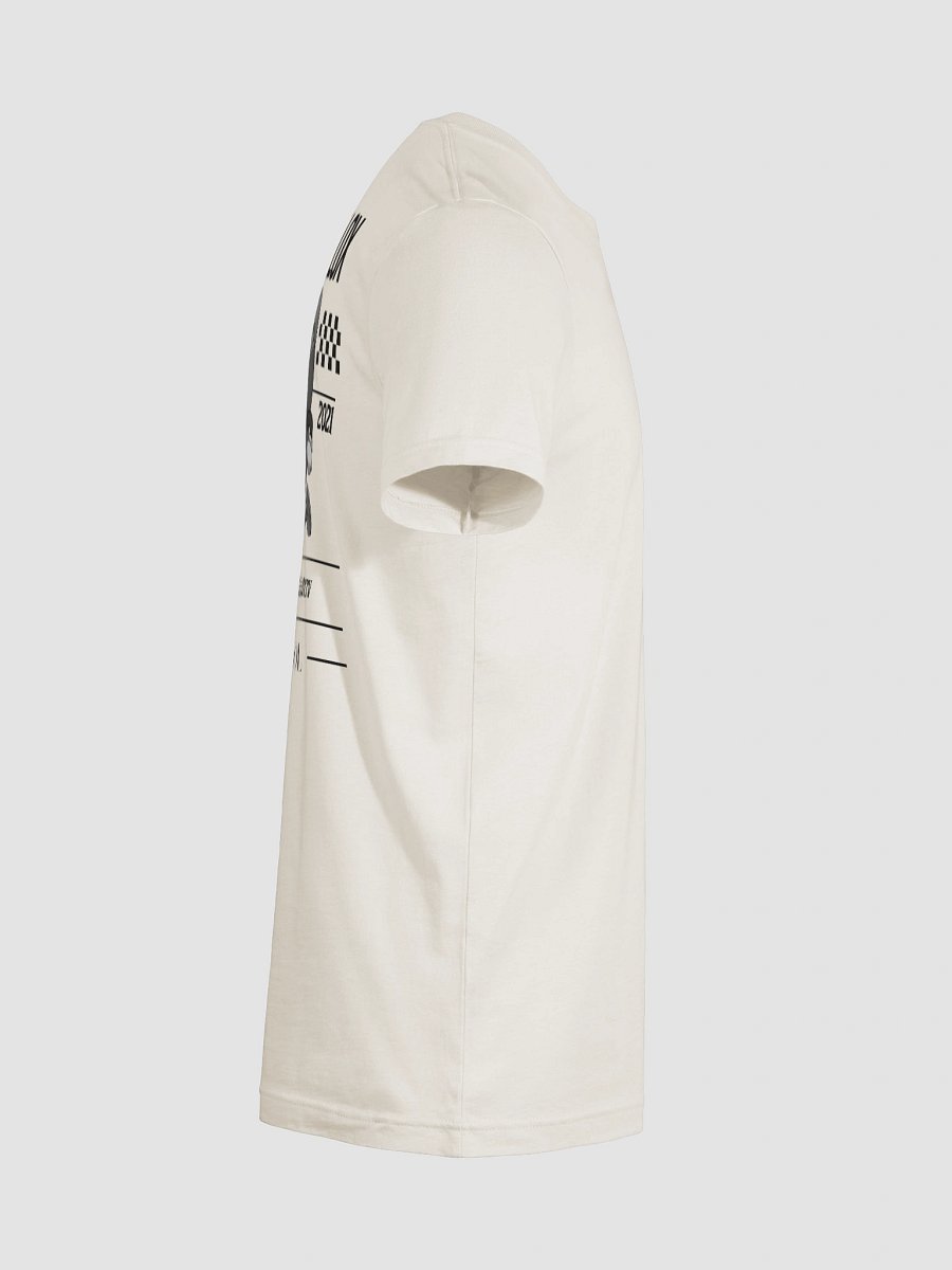 Boswellox Two Tone Wiener Tee [B] product image (46)