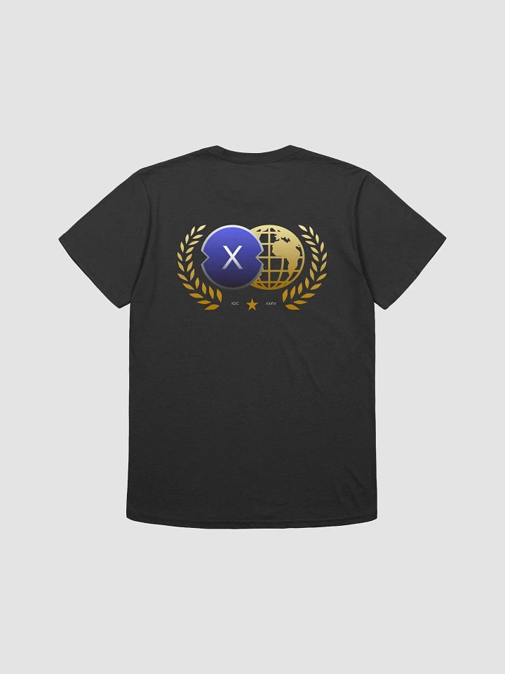 XDC Classic Tee product image (2)