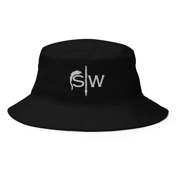 SW Bucket Hat product image (1)