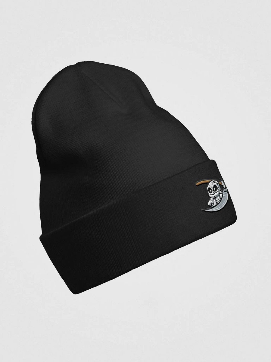 Halloweenie Beanie product image (23)