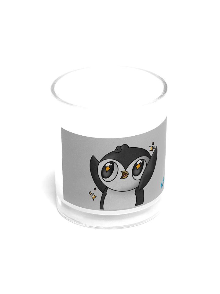 Penguin Candle product image (2)