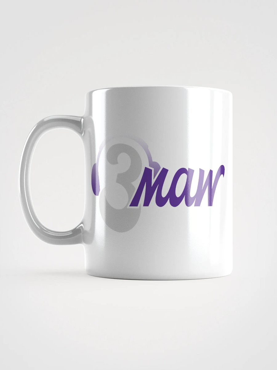 3MAW Mug product image (6)