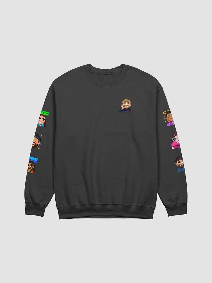 Kinsfather and the OG's Sweatshirt product image (4)