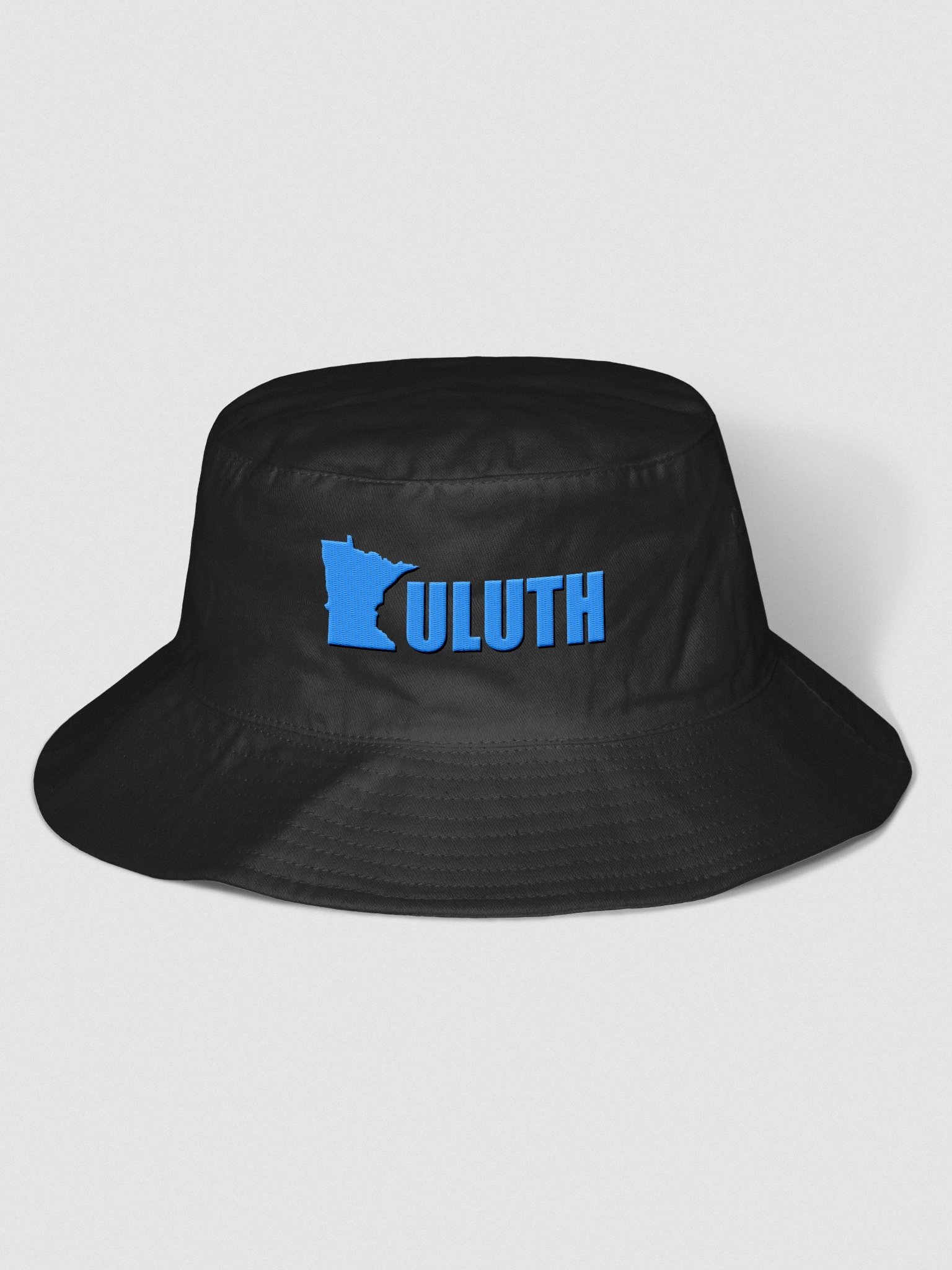 Minnesota Flexfit Bucket Hat product image (1)