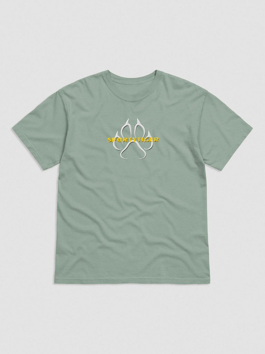 SportyTiger Paw T-Shirt product image (1)