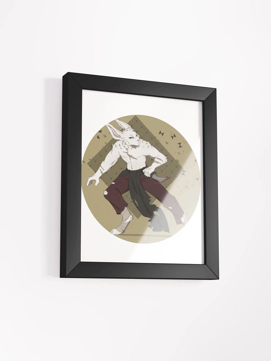 Bunny Poster product image (2)