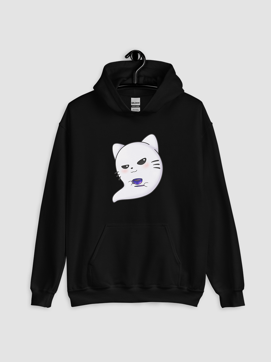 [gmazgul] Unisex Hoodie product image (3)