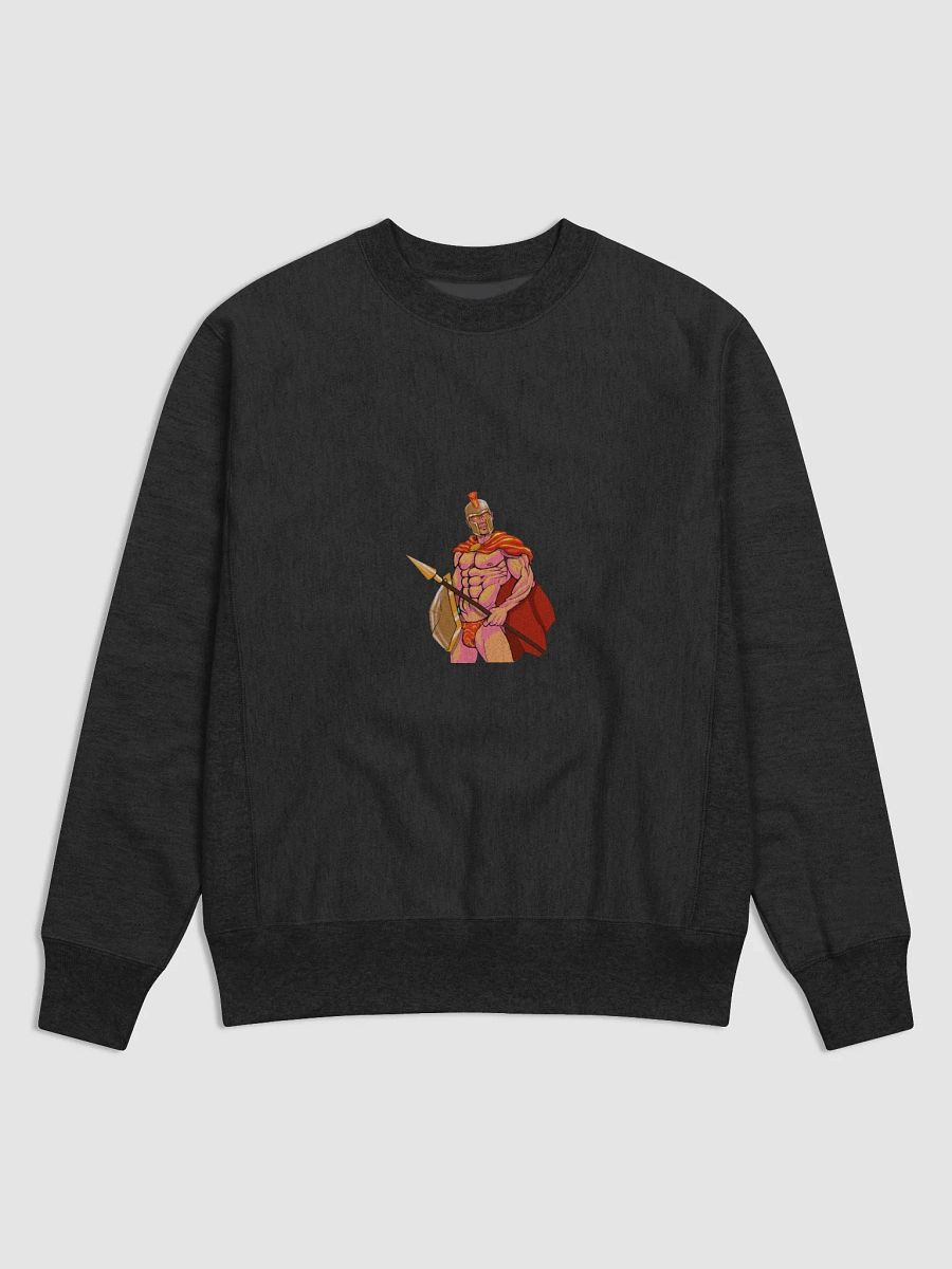 Spartan GGG Hoodie product image (1)