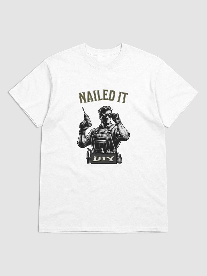 DIY Nailed It! product image (45)