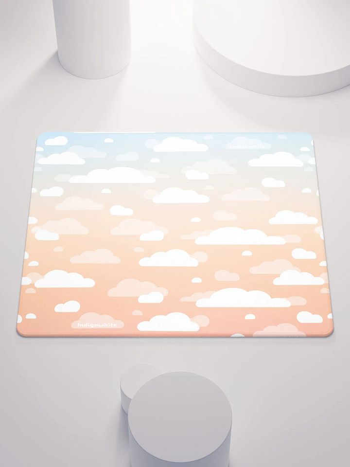 Sunrise Gaming Mousepad product image (2)