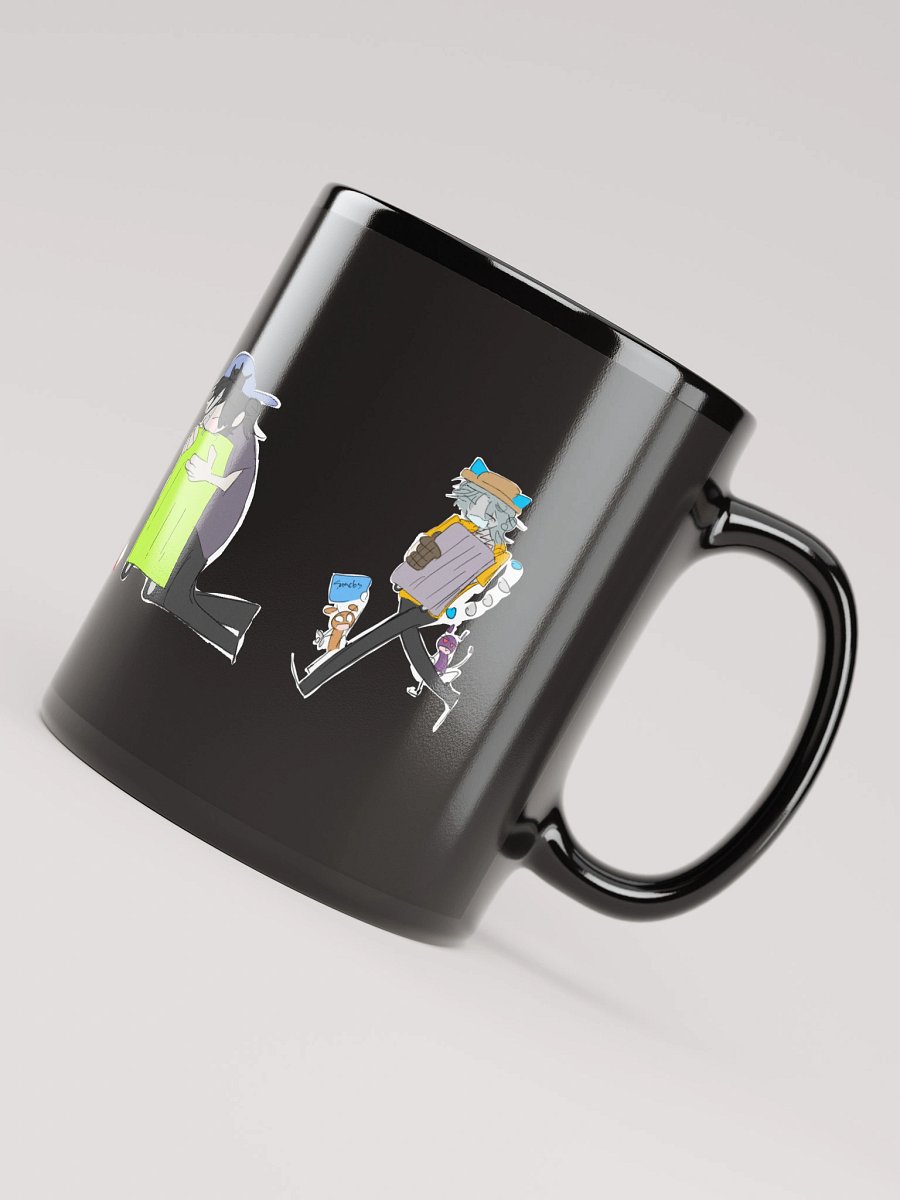 Moon Savers Vacation mug cup product image (7)