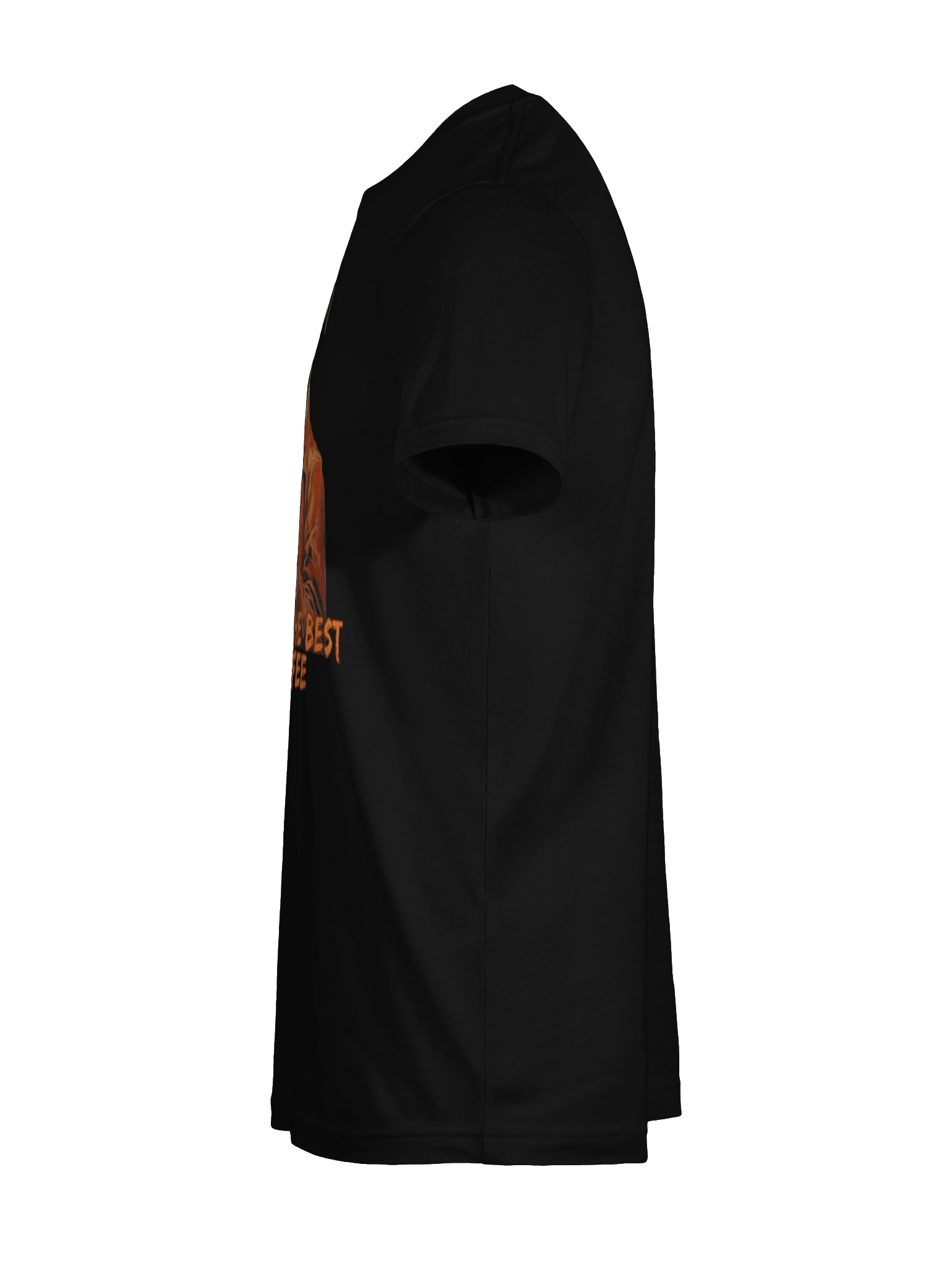 Canine Couture Coffee Lover T-Shirt product image (64)