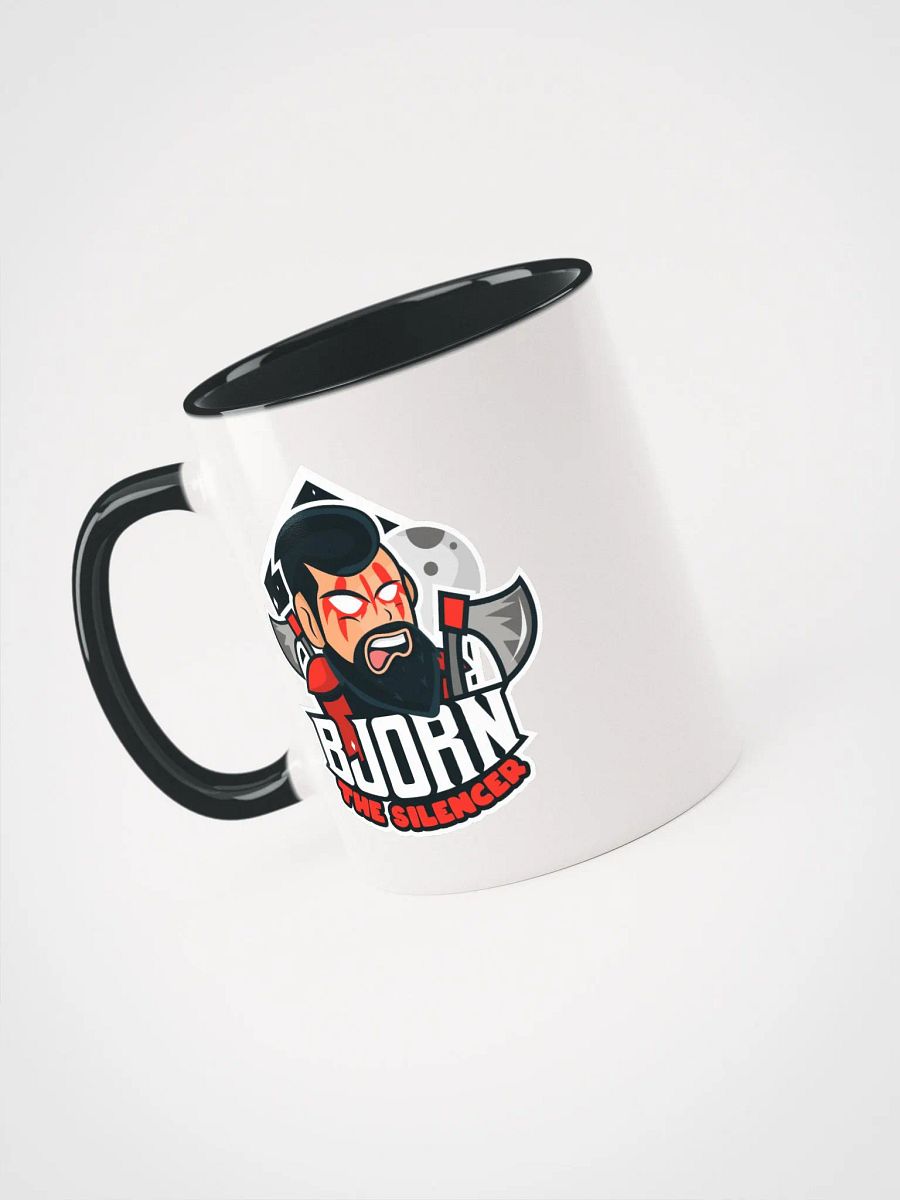 Viking - Mug product image (5)