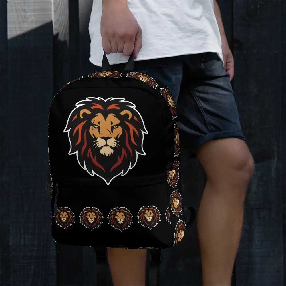 Isi Odum Backpack product image (11)