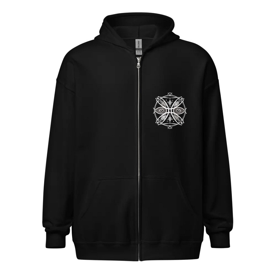 "Cult of Dark Silver" - Light product image (1)
