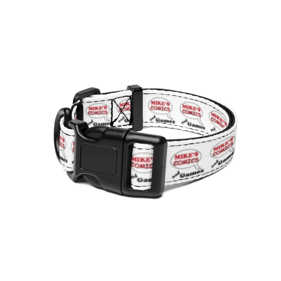 Dog Collar product image (1)