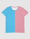 Popping in Pastels T-Shirt product image (1)