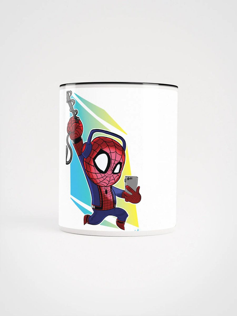Spidey Tea Coffee Cup product image (20)