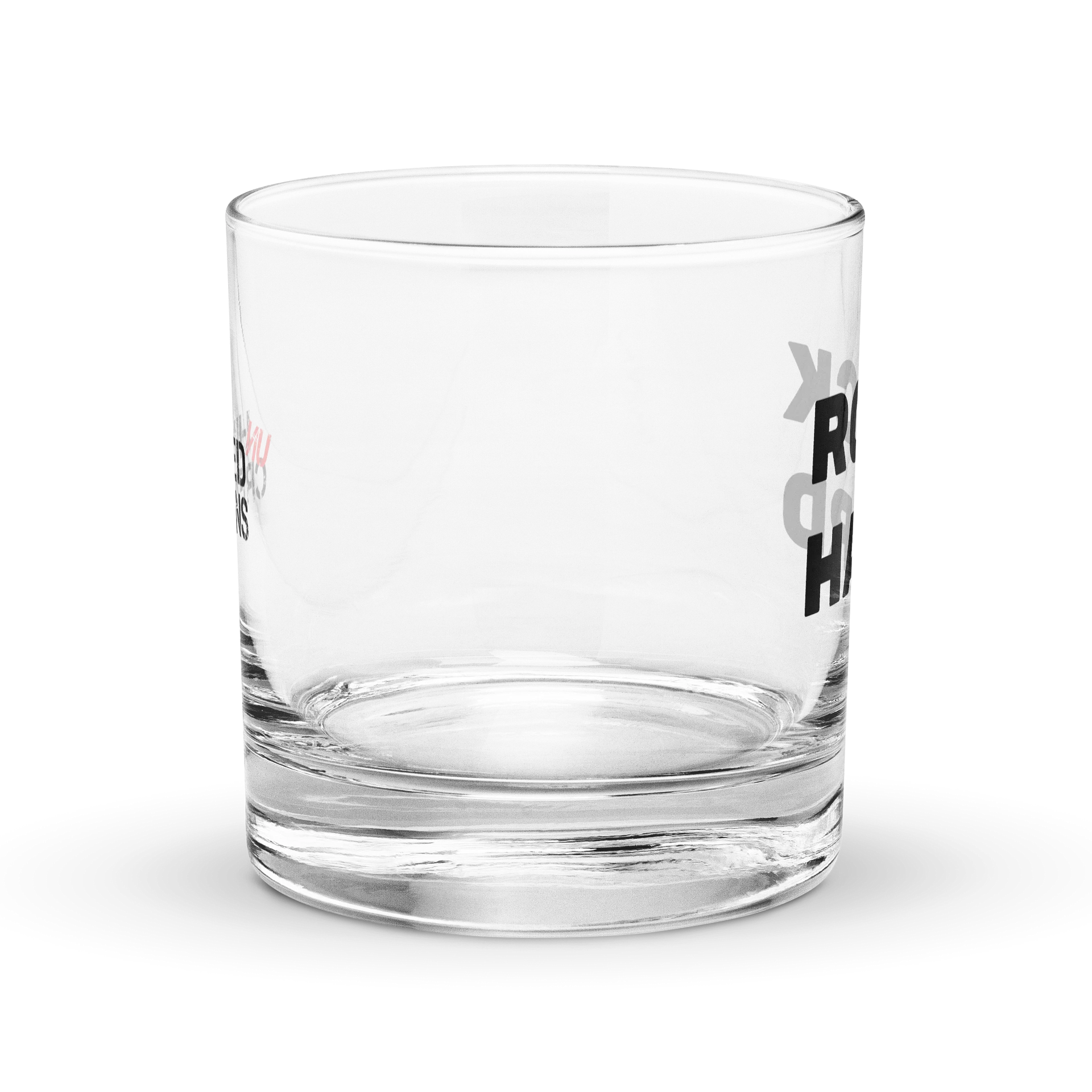Rock Hard Cocktail Glass product image (3)