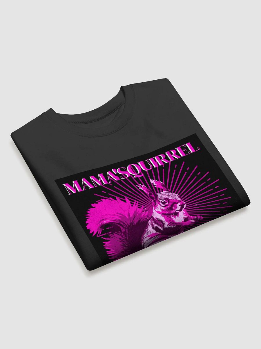 Mama'Squirrel Premium Sweatshirt product image (3)
