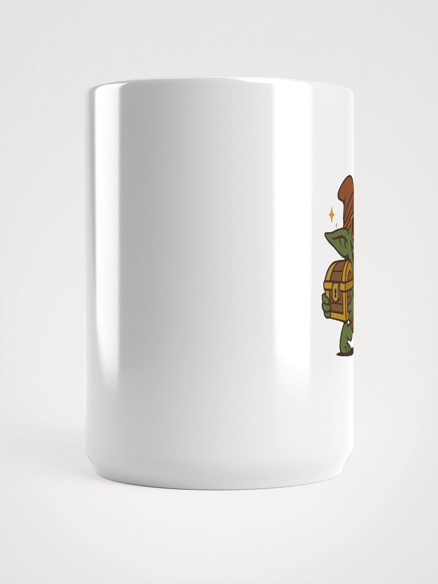 Loot Goblin - Mug product image (5)