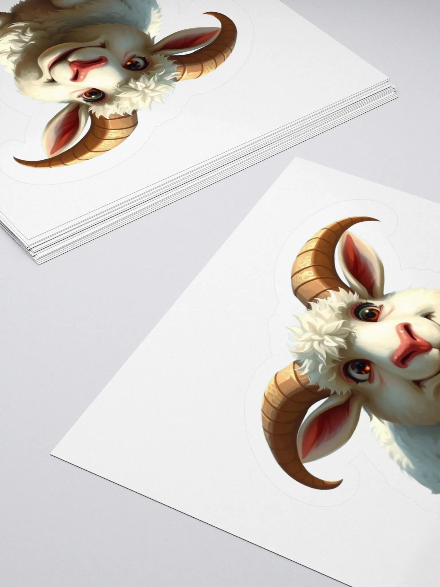 Shippy_ Kiss Cut Stickers product image (13)