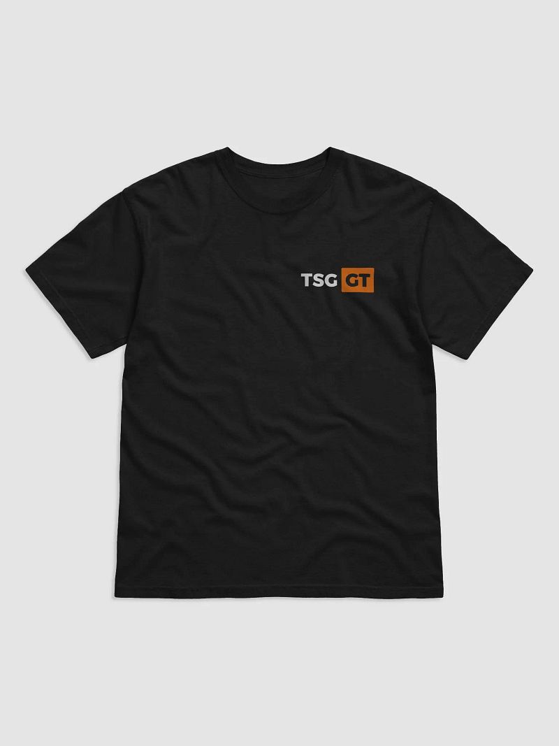 Men's Supporter Tee