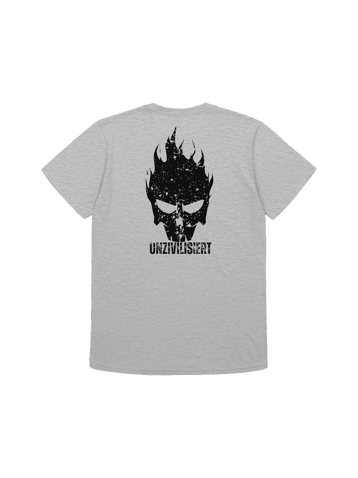 UNZIVILISIERT - Basic Shirt product image (4)