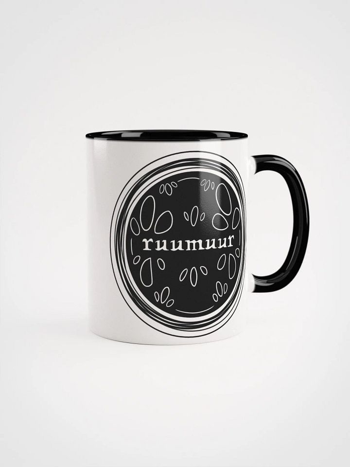 "Timeless" Logo Color Filled Mug product image (1)