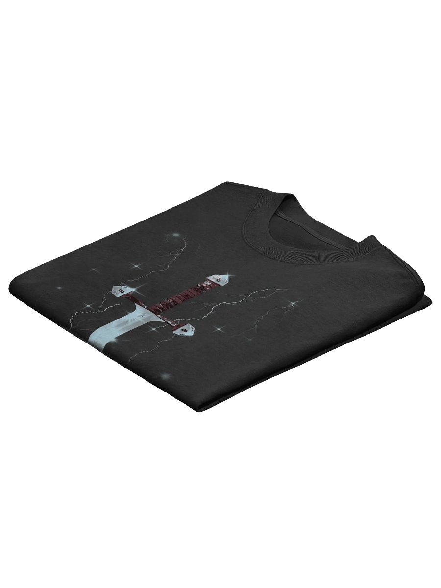SMITE SLOTS TEE product image (4)