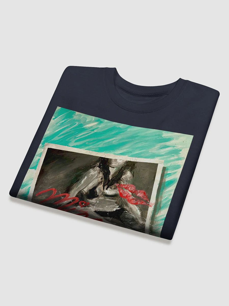 “Miss You” Sweatshirt product image (4)