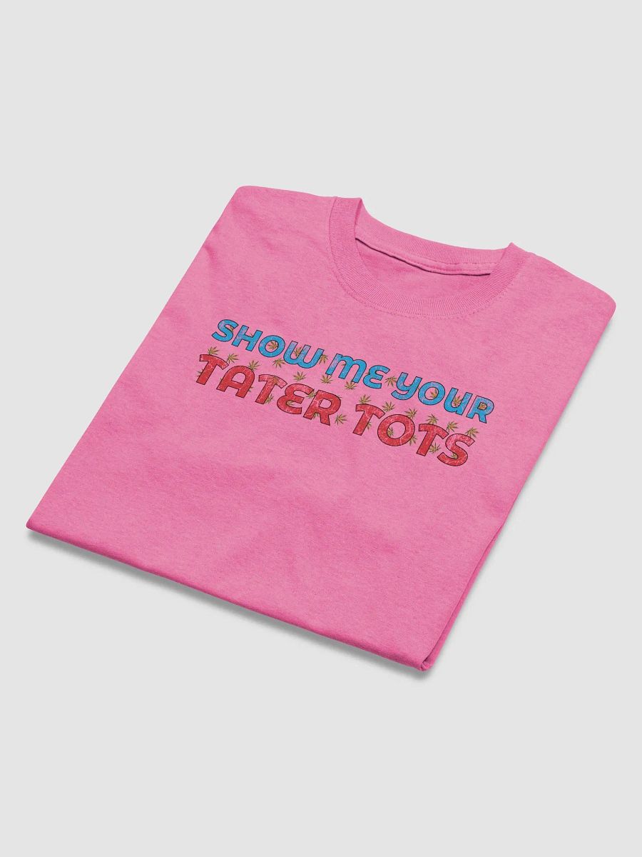 Show me your Tater Tots. product image (14)