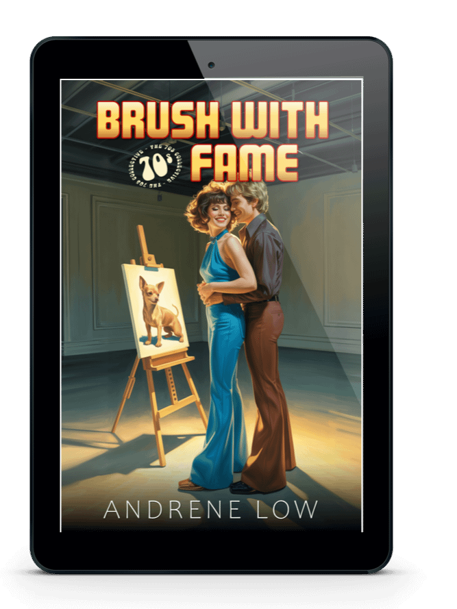 Brush With Fame - Coming Soon product image (1)