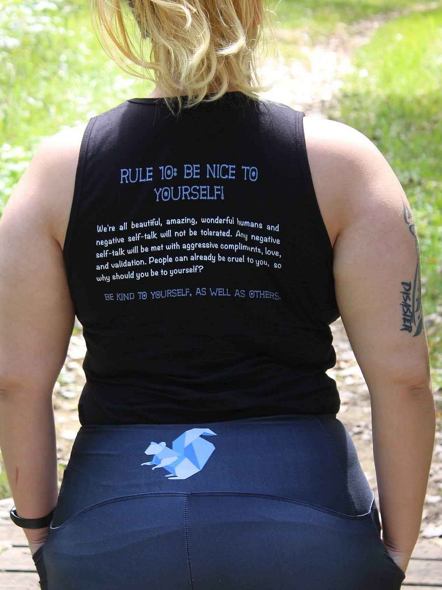 Rule 10 Tank product image (3)