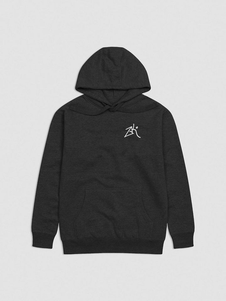 Signature Hoodie product image (1)